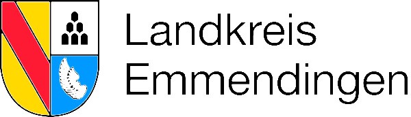 Wappen des Landkreises Emmendingen