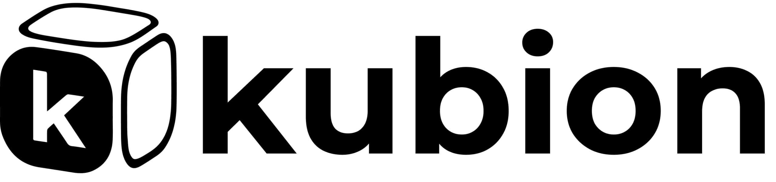 Logo Kubion