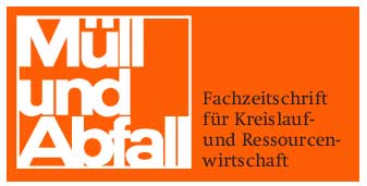 Logo Müll und Abfall